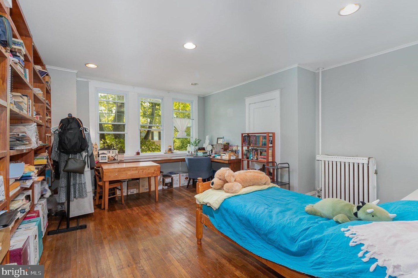 2343 2 St, Harrisburg PA  17110-1009 exterior