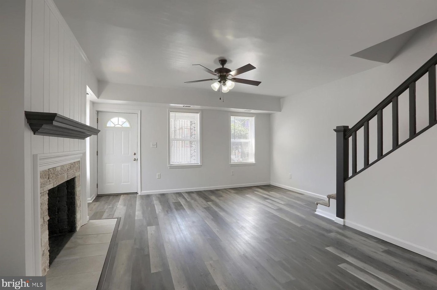 2305 Penn St, Harrisburg PA  17110-1046 exterior