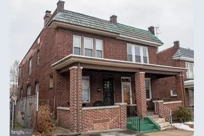 1807 Mulberry Street, Harrisburg, PA 17104 - Photo 1