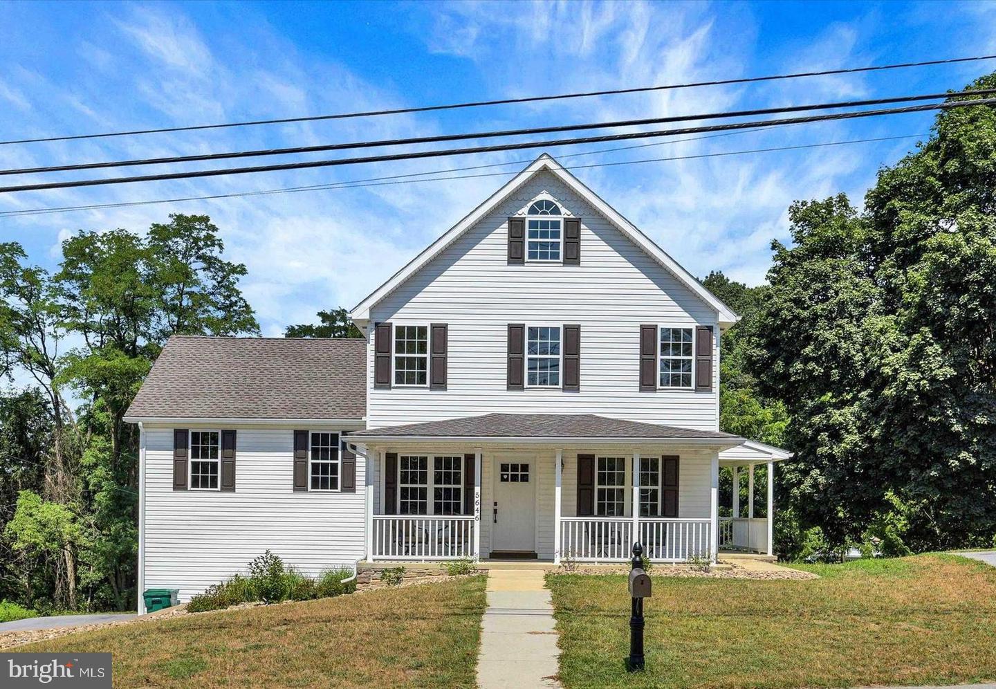 5646 Union Deposit Rd, Harrisburg, PA 17111 - MLS PADA2042256 ...