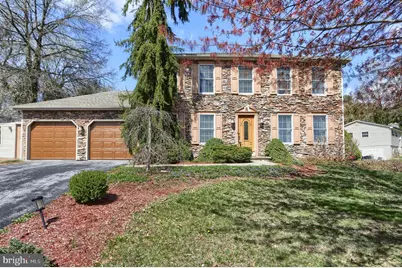 4016 Crooked Hill Road, Harrisburg, PA 17110 - Photo 1