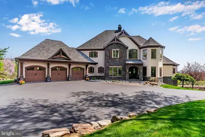 360 Fishing Creek Valley Road, Harrisburg, PA 17112 - Photo 1