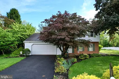 4091 W Tilden Road, Harrisburg, PA 17112 - Photo 1