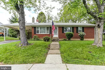 13 Suffolk Road, Harrisburg, PA 17112 - Photo 1