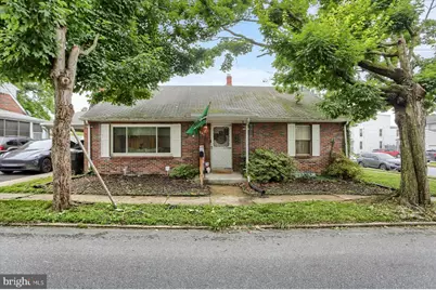240 S 28th Street, Harrisburg, PA 17103 - Photo 1