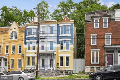 1228 Market Street, Harrisburg, PA 17103 - Photo 1
