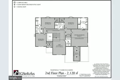 0 Mary's Way #ESSINGTON, Harrisburg, PA 17112 - Photo 3