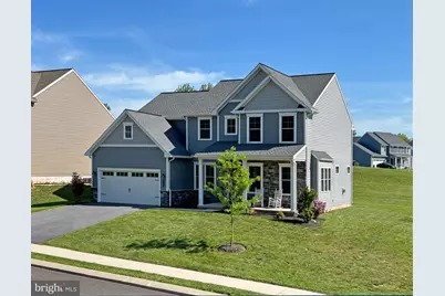 195 Magnolia Drive, Middletown, PA 17057 - Photo 1