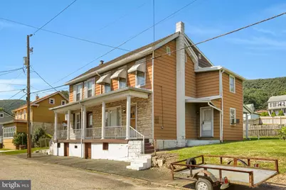 420 Walnut Street, Lykens, PA 17048 - Photo 11