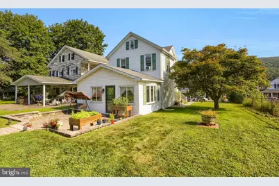 457 E Market Street, Williamstown, PA 17098 - Photo 35