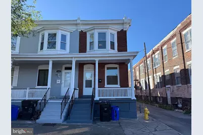 1351 Howard Street, Harrisburg, PA 17104 - Photo 1