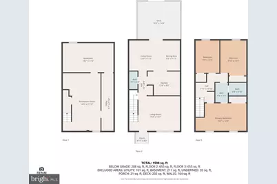 1204 Georgetown Road, Middletown, PA 17057 - Photo 37