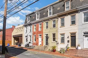 317 S River St, Harrisburg, PA 17104 - Photo 3