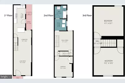 317 S River Street, Harrisburg, PA 17104 - Photo 31