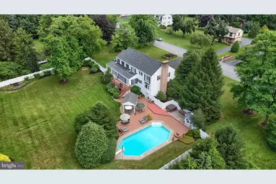 3 Banbury Road, Hummelstown, PA 17036 - Photo 1