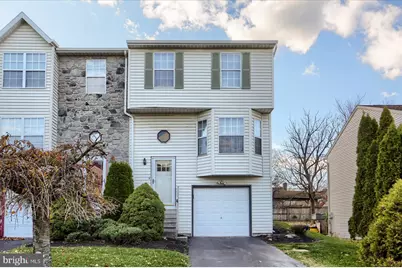 314 Lincoln Avenue, Harrisburg, PA 17111 - Photo 1