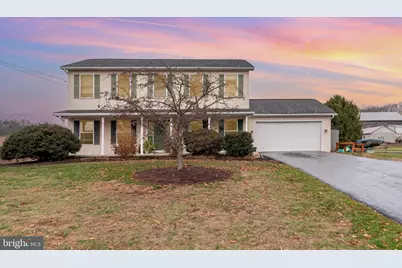 1038 Powells Valley Road, Halifax, PA 17032 - Photo 1