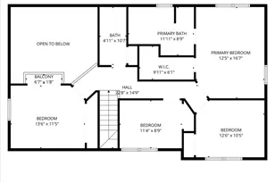 1719 Bennington Dr, Harrisburg, PA 17112 - Photo 35