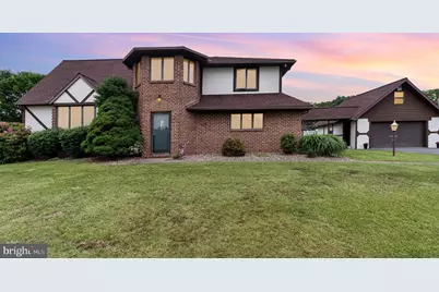 44 Hill Top Road, Halifax, PA 17032 - Photo 3