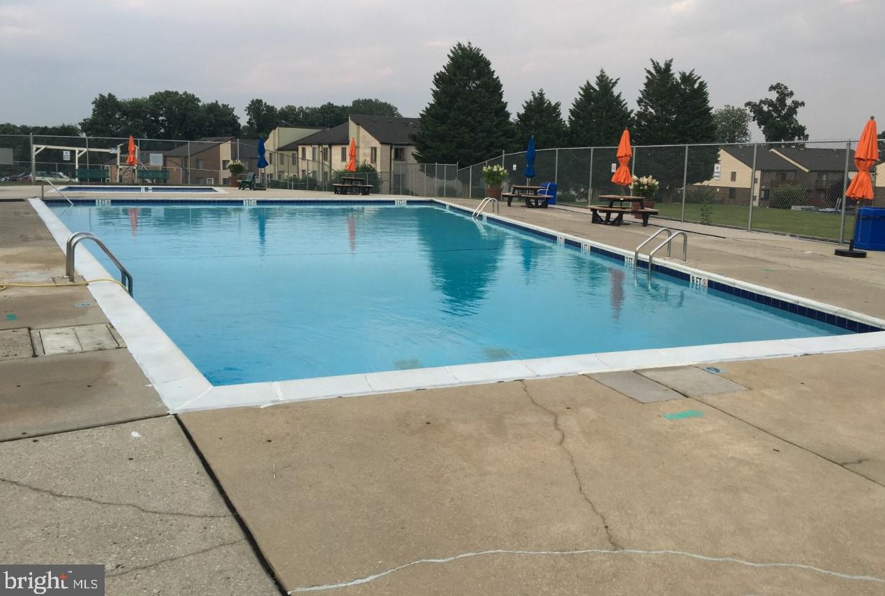 5200 Hilltop Dr, Chester PA  19015-1299 exterior