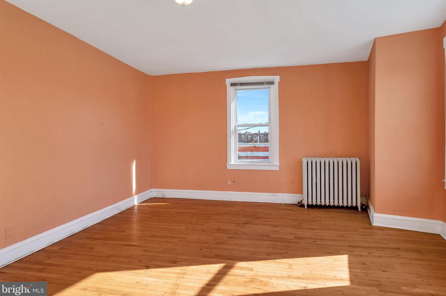 7125 Marshall Rd, Upper Darby PA  19082-4307 exterior