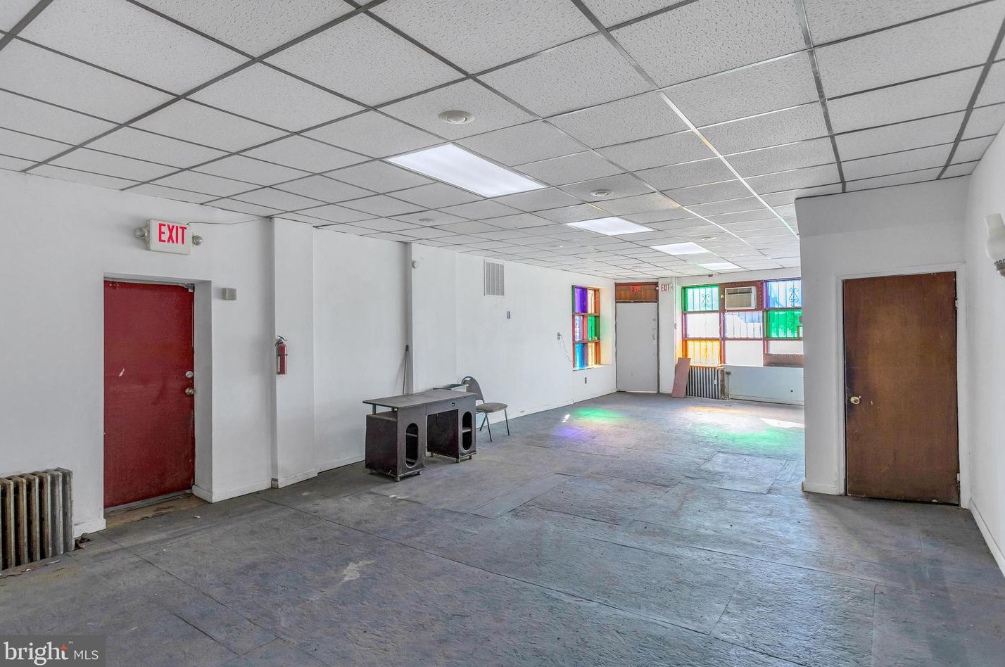 7125 Marshall Rd, Upper Darby PA  19082-4307 exterior