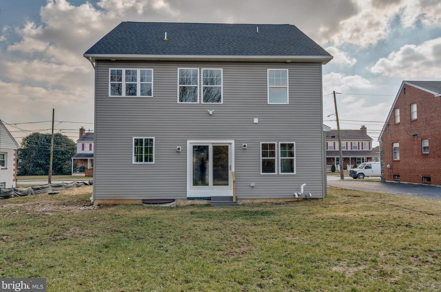 870 Michigan Ave, Swarthmore PA 19081-2495 exterior