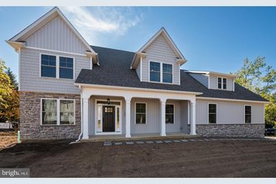 552 Old Forge Road LOT # 1, Media, PA 19063 - Photo 1