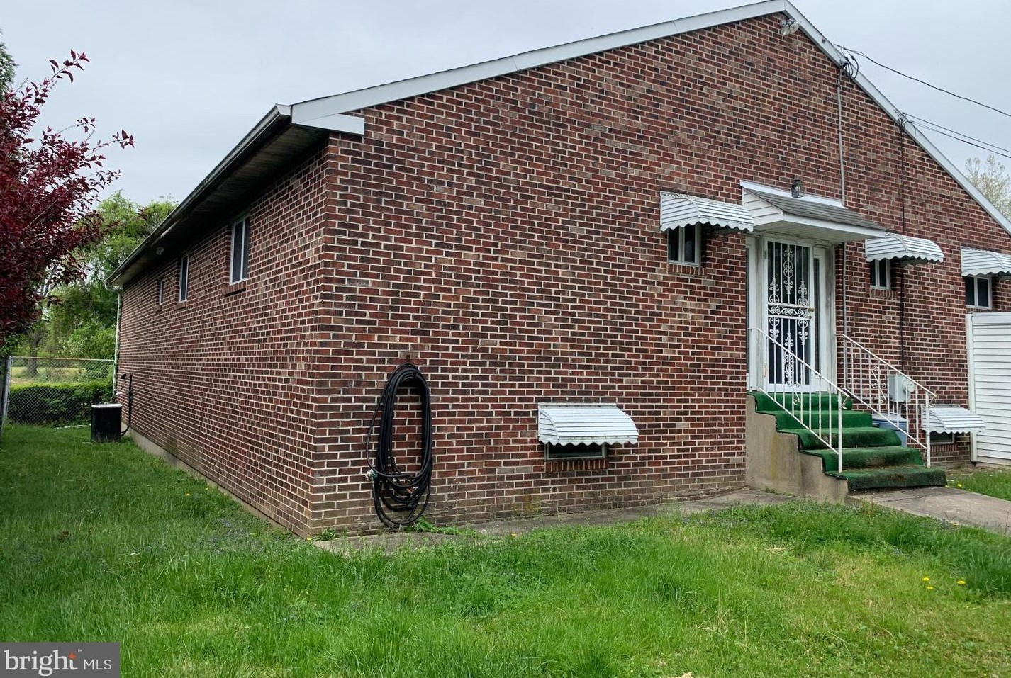 1015 Edwards, Chester PA 19013-3129 exterior