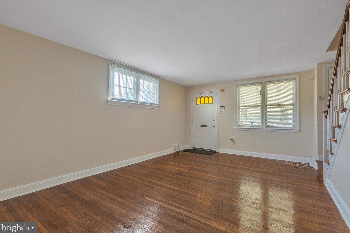 437 21 St, Chester PA 19013-5513 exterior