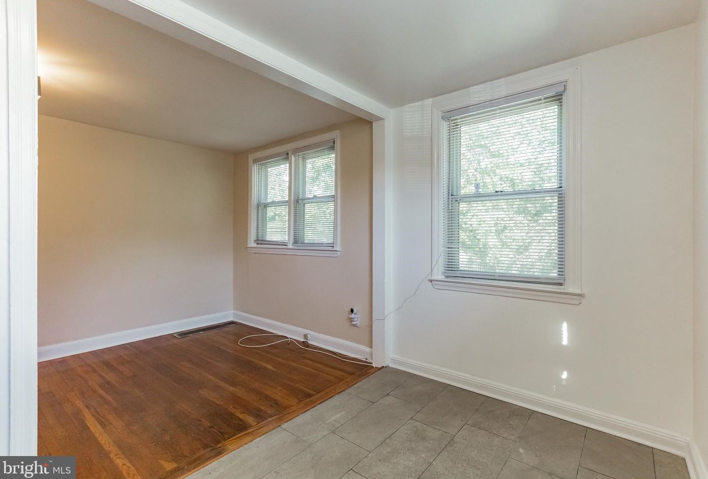 437 21 St, Chester PA 19013-5513 exterior