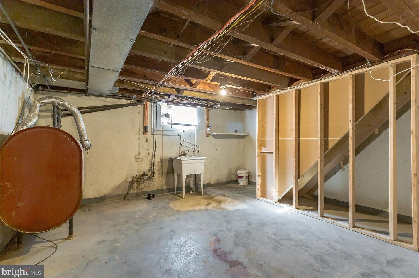 437 21 St, Chester PA 19013-5513 exterior