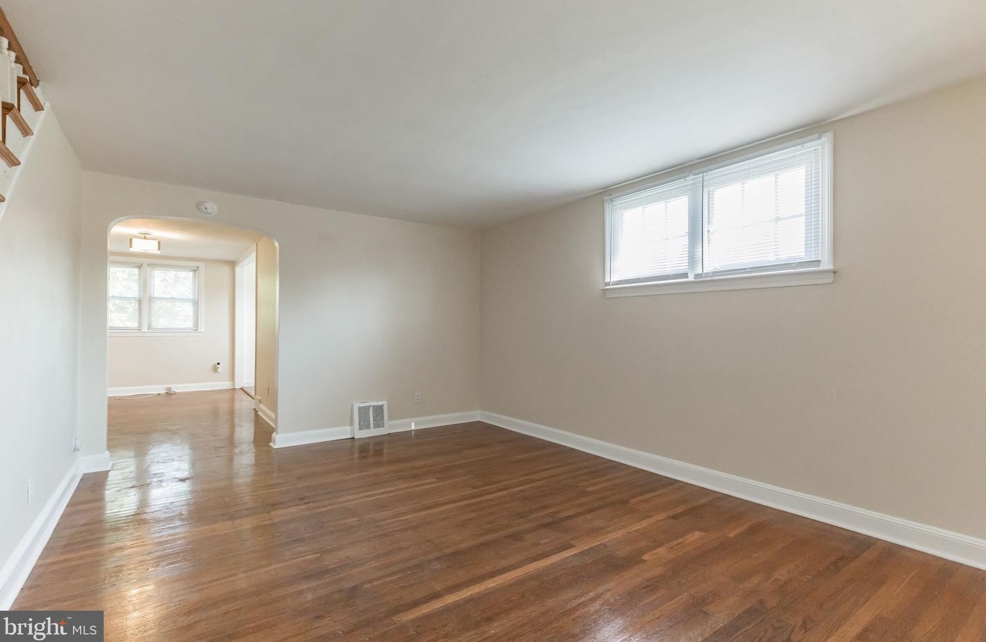 437 21 St, Chester PA 19013-5513 exterior