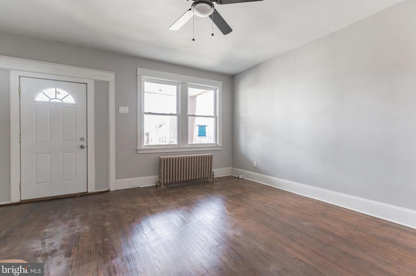 2416 Madison St, Chester PA  19013-4618 exterior