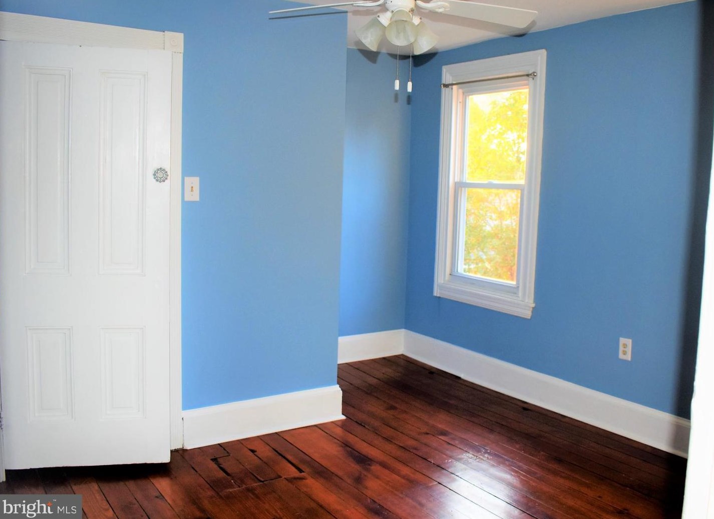 28 Walnut St, Rutledge PA  19070-1536 exterior