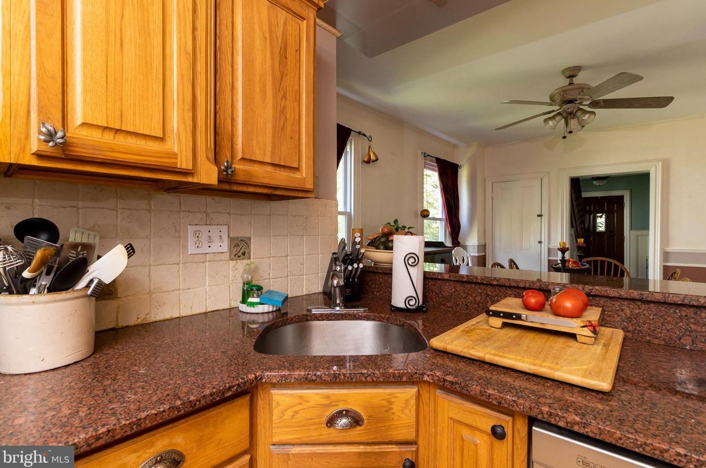 28 Walnut St, Rutledge PA  19070-1536 exterior