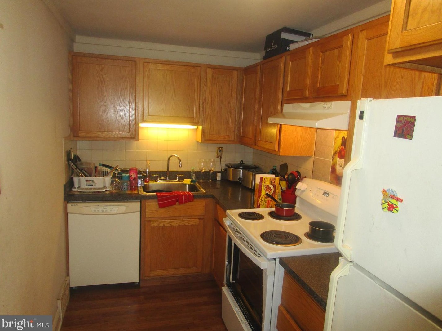 144 22nd St, Chester PA  19013-5017 exterior