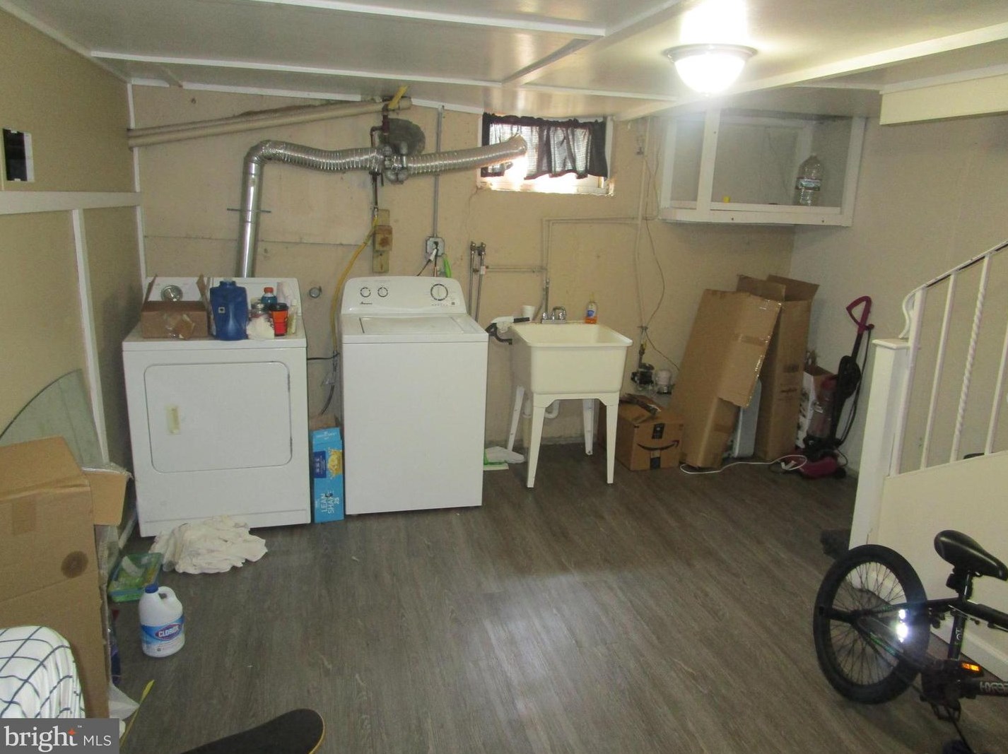 144 22nd St, Chester PA  19013-5017 exterior