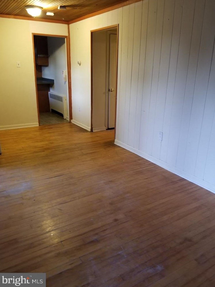 219 Gray St, Chester PA  19013-4907 exterior