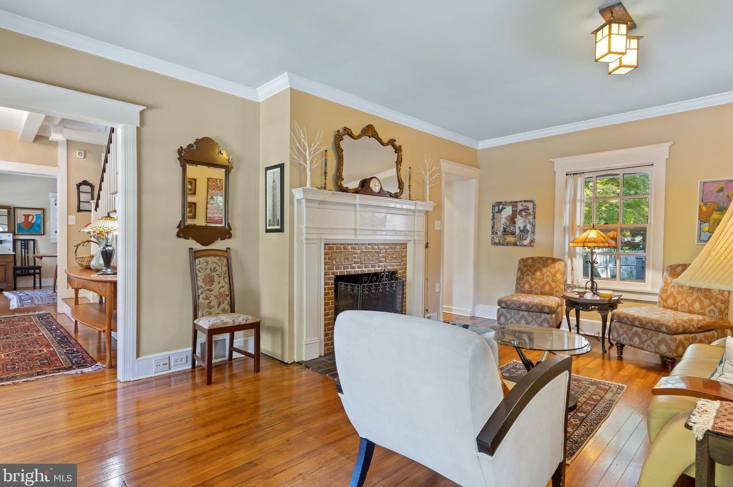 105 Cornell Ave, Swarthmore PA 19081-1933 exterior