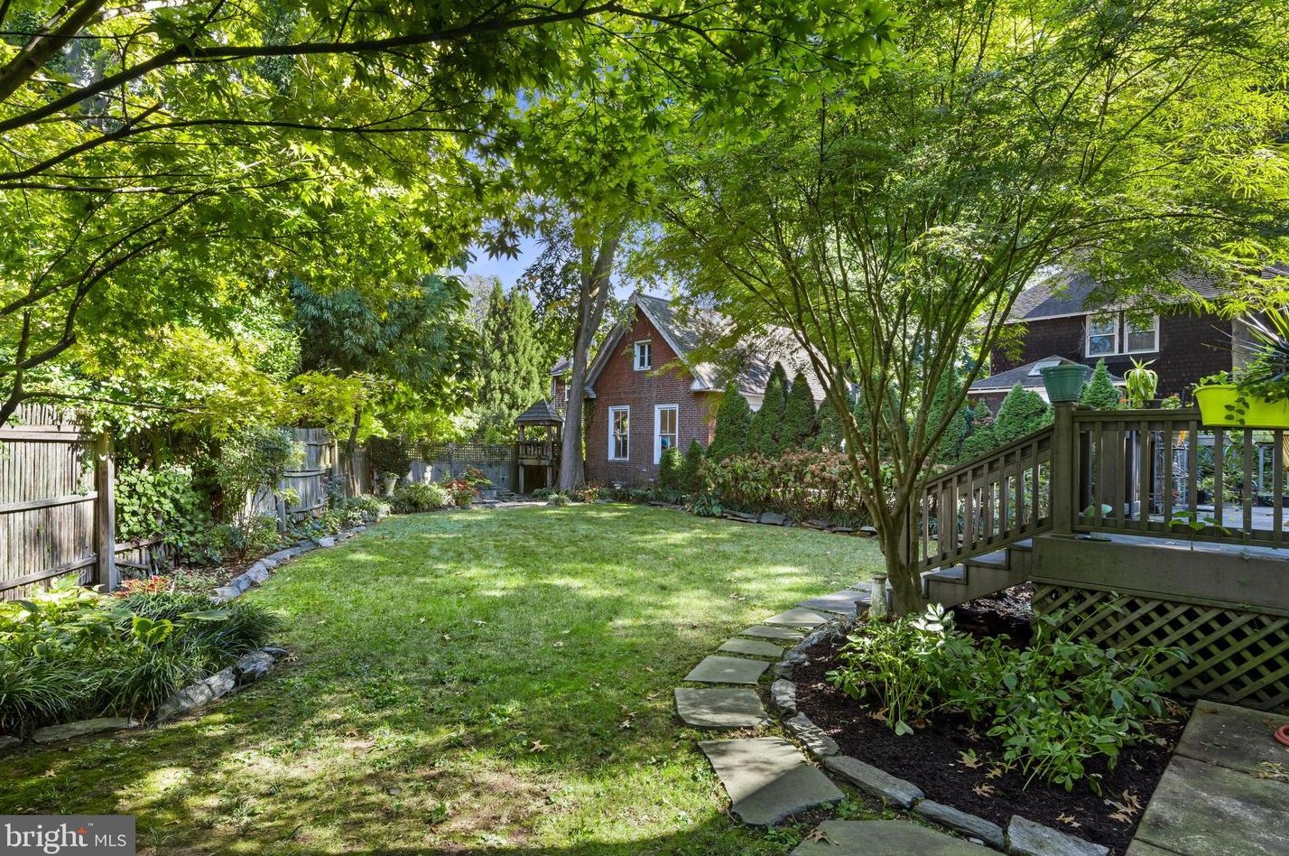 105 Cornell Ave, Swarthmore PA 19081-1933 exterior