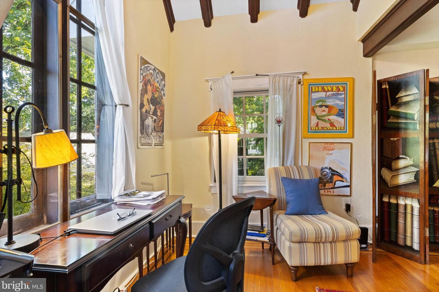 105 Cornell Ave, Swarthmore PA 19081-1933 exterior