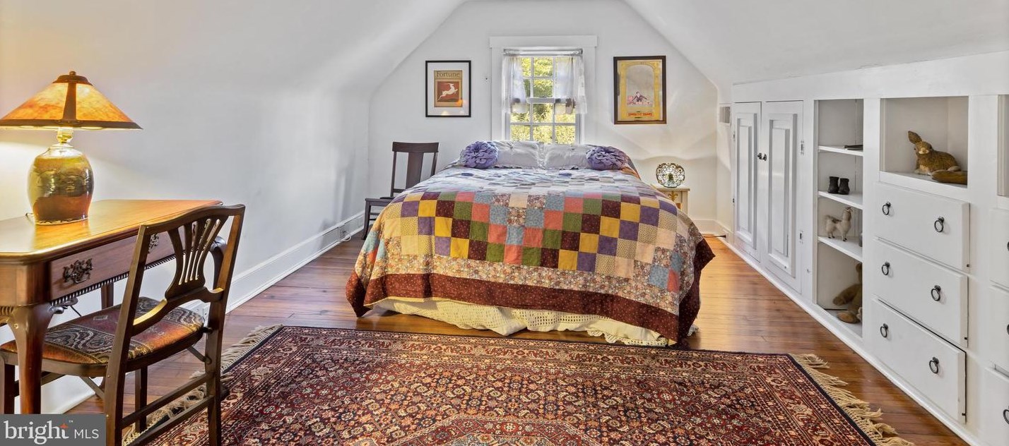 105 Cornell Ave, Swarthmore PA 19081-1933 exterior