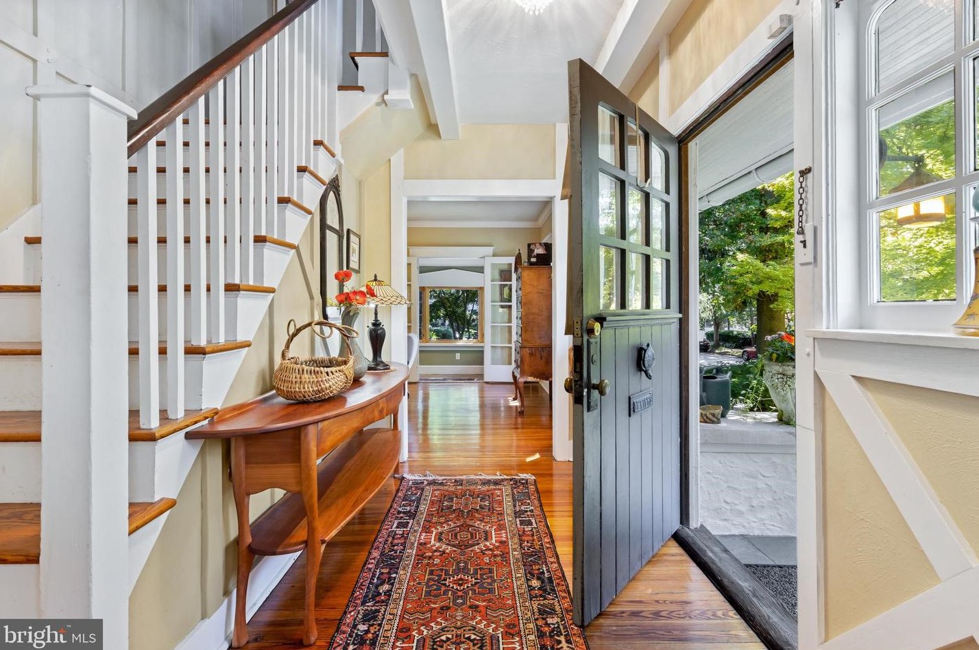 105 Cornell Ave, Swarthmore PA 19081-1933 exterior