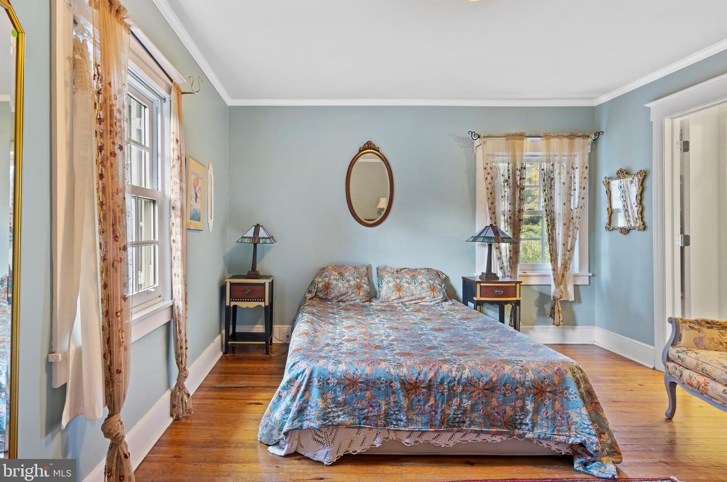 105 Cornell Ave, Swarthmore PA 19081-1933 exterior