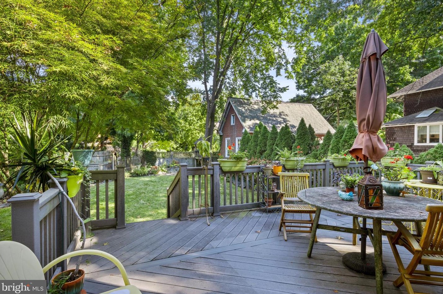 105 Cornell Ave, Swarthmore PA 19081-1933 exterior