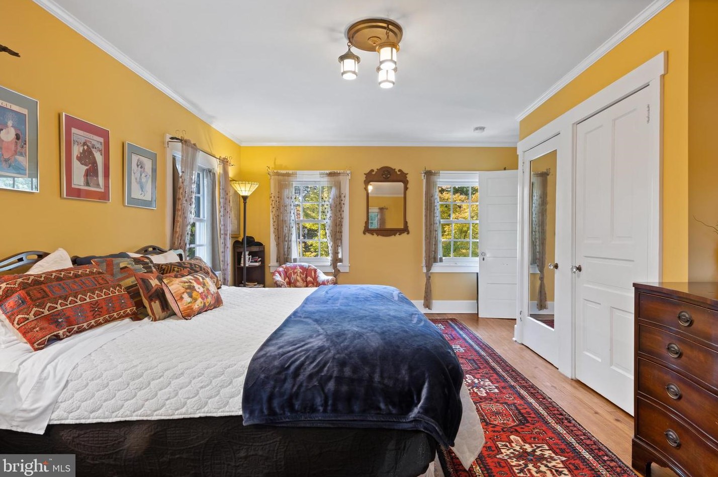 105 Cornell Ave, Swarthmore PA 19081-1933 exterior