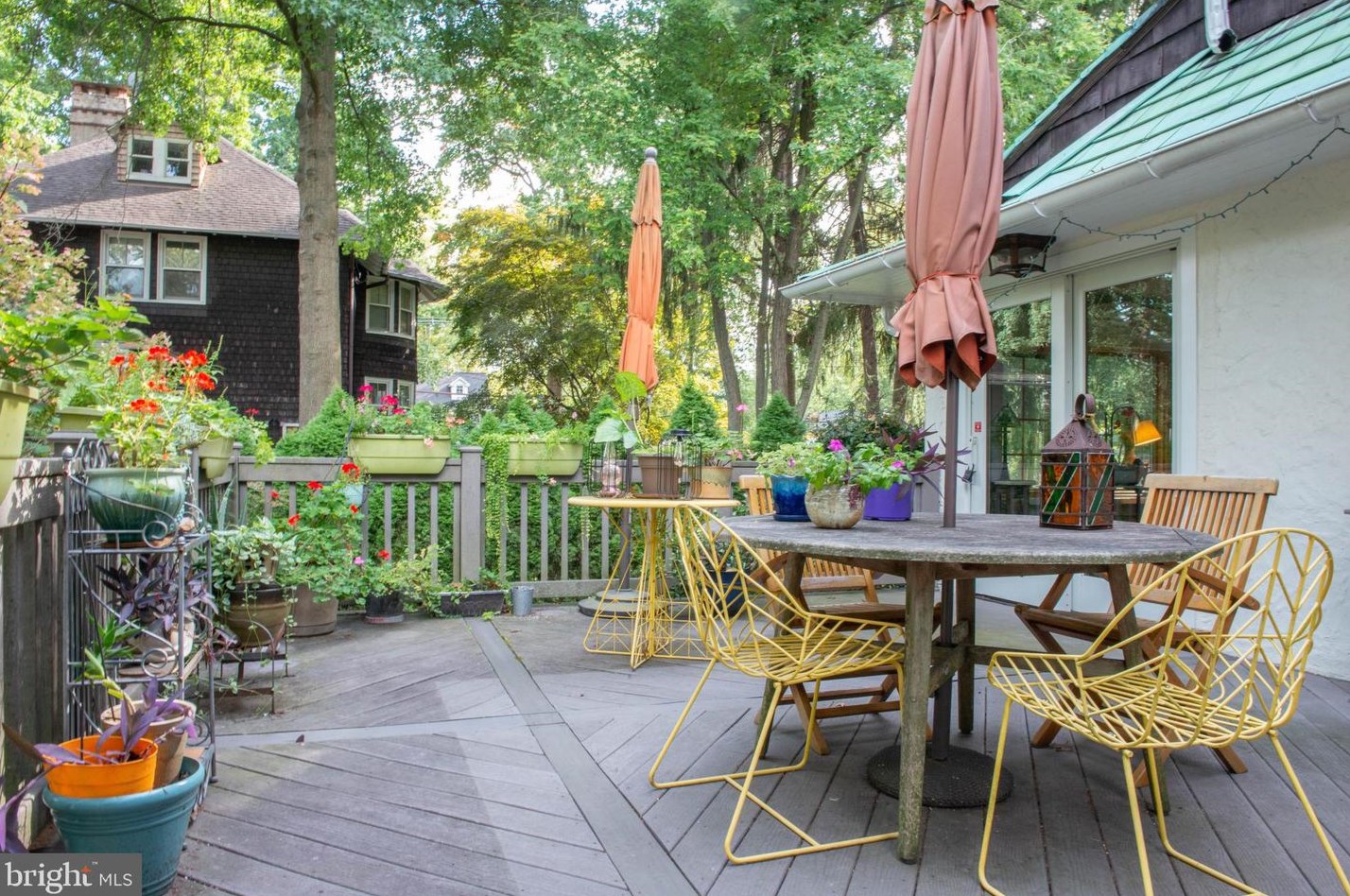 105 Cornell Ave, Swarthmore PA 19081-1933 exterior