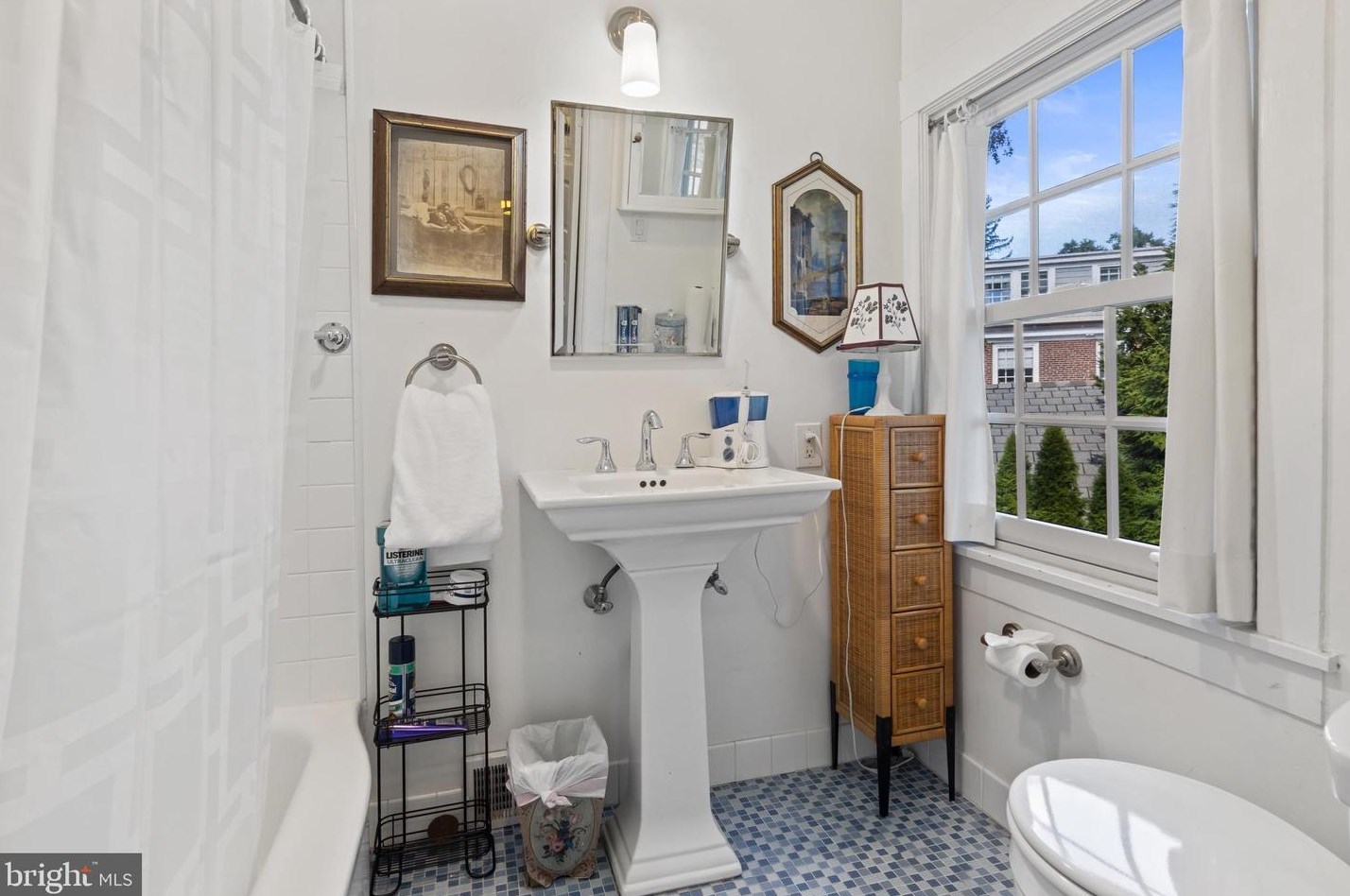 105 Cornell Ave, Swarthmore PA 19081-1933 exterior