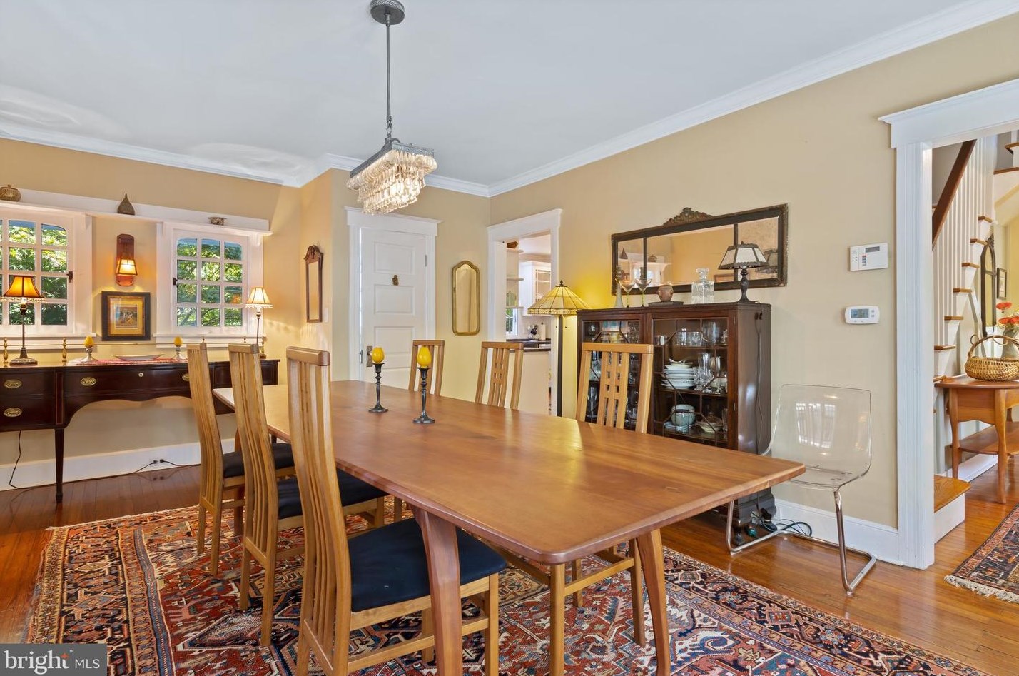 105 Cornell Ave, Swarthmore PA 19081-1933 exterior